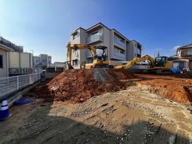 福岡県糟屋郡粕屋町甲仲原２丁目
