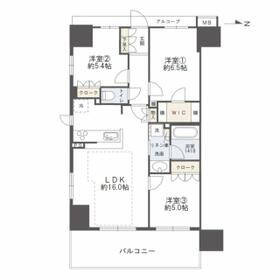 レジデンス大日ステーションプレミア