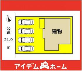 愛知県愛知郡東郷町春木台5丁目