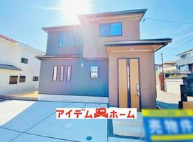 愛知県日進市米野木町北山