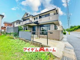 愛知県日進市岩崎町阿良池