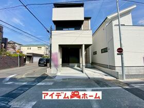 愛知県名古屋市瑞穂区平郷町３丁目