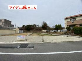 愛知県岡崎市岩津町字於御所