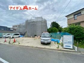 愛知県岡崎市岩津町字於御所