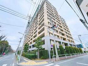 パークホームズ西台の杜