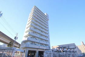 アストラルヤマナカ  ｜ 広島県広島市安佐南区中須１丁目（賃貸マンション1K・10階・21.37㎡） その1