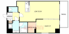 間取り：228057391116