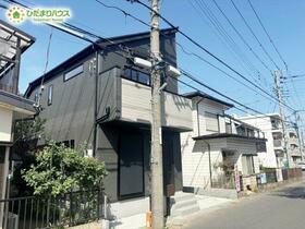 千葉県流山市美原３丁目