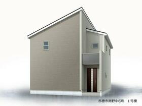 兵庫県赤穂市南野中