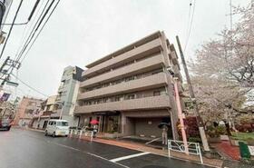 ライオンズガーデン幡ヶ谷