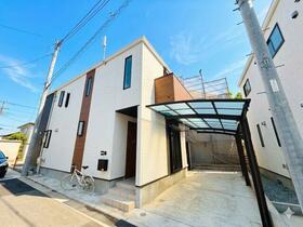 神奈川県横浜市泉区上飯田町