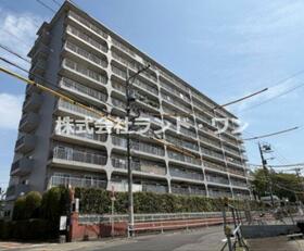 新武蔵野スカイハイツ