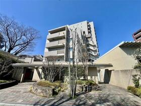 パークホームズ二子玉川ヒルトップ