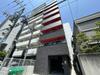 ERCity’s立花駅前 6階 築1年6ヶ月の賃貸物件