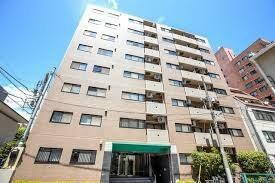 マイキャッスル水天宮前壱番館