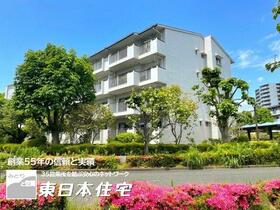 なぎさ団地　１２号棟