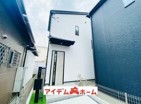 愛知県北名古屋市六ツ師宮西