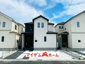 愛知県北名古屋市鍜治ケ一色西一丁目