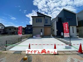 愛知県名古屋市西区清里町