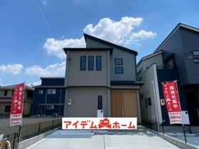 愛知県名古屋市西区清里町