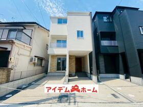 愛知県名古屋市西区坂井戸町