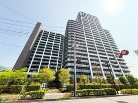 クレストタワー品川シーサイド