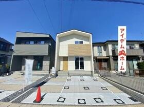 愛知県西尾市富山２丁目