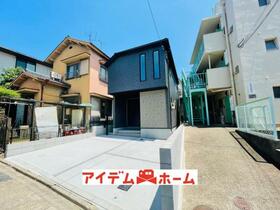 愛知県名古屋市昭和区伊勝町１丁目