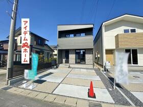 愛知県西尾市富山２丁目