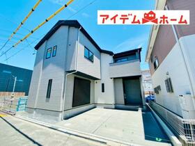 愛知県名古屋市北区西味鋺３丁目