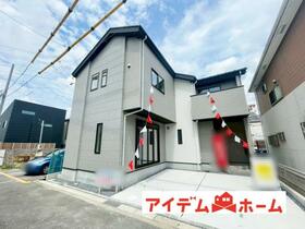 愛知県名古屋市北区西味鋺３丁目