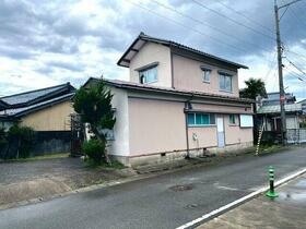 福井県あわら市田中々