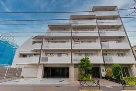 リステージ金町プレジュール