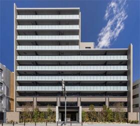 ジオ池田城南レジデンス