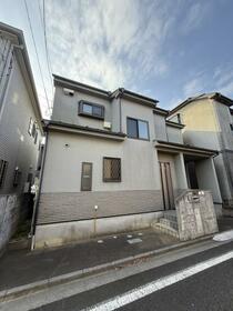 東京都練馬区西大泉４丁目