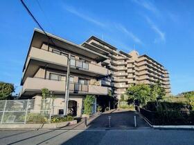 須磨白川台レックスマンション　１０−１１階