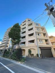 グランシティ西荻窪