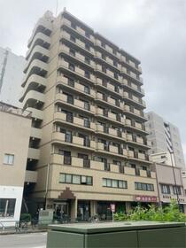 朝日蔵前プラザ