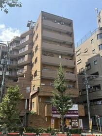 リッシェル飛鳥山