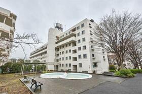 ドルフ青葉台３号棟