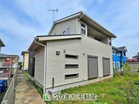 栃木県真岡市熊倉１丁目