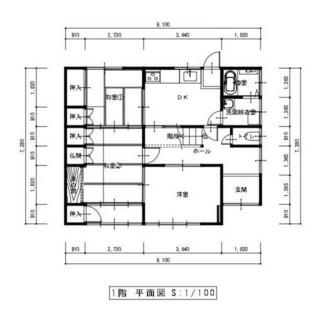 間取り：221014847773