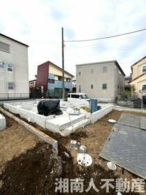 神奈川県平塚市西真土１丁目
