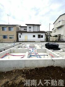神奈川県平塚市西真土１丁目