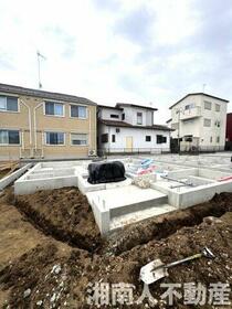 神奈川県平塚市西真土１丁目