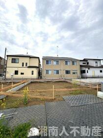神奈川県平塚市西真土１丁目