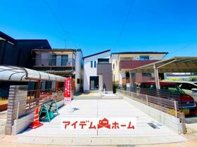 愛知県名古屋市西区清里町