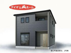 愛知県海部郡蟹江町富吉１丁目