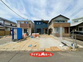 愛知県海部郡蟹江町富吉１丁目
