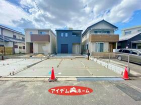 愛知県海部郡蟹江町富吉１丁目